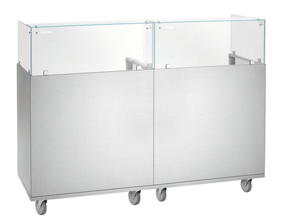 Snackpoint 200 | Bartscher 107301 - Bartscher