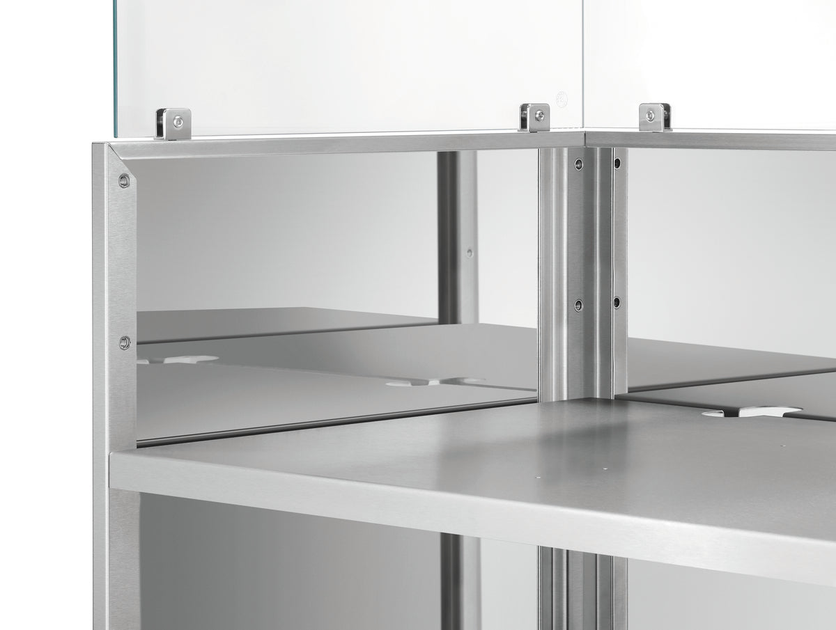 Snackpoint 200 | Bartscher 107301 - Bartscher