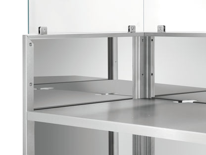 Snackpoint 200 | Bartscher 107301 - Bartscher