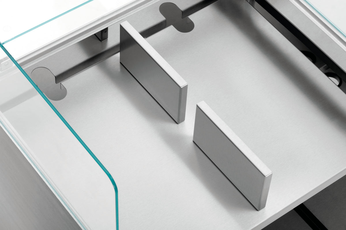 Snackpoint 200 | Bartscher 107301 - Bartscher