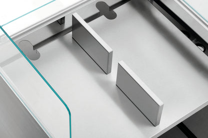 Snackpoint 200 | Bartscher 107301 - Bartscher