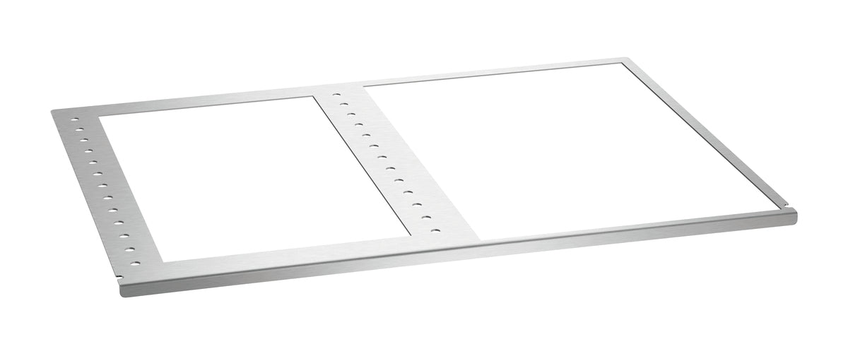 Einlegeboden M2 Snackpoint 200 | Bartscher 107303 - Bartscher