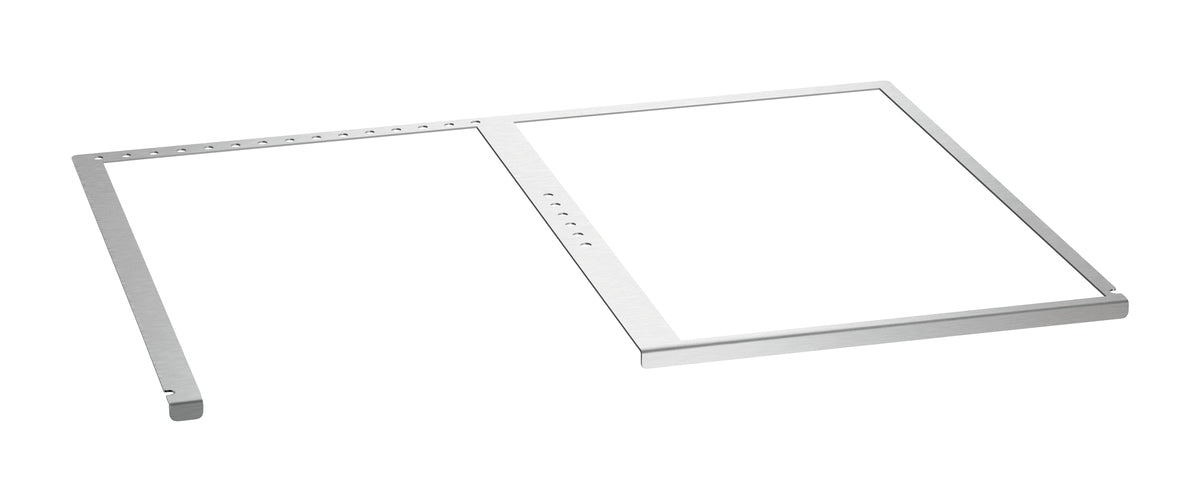 Einlegeboden M3 Snackpoint 200 | Bartscher 107304 - Bartscher