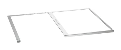 Einlegeboden M3 Snackpoint 200 | Bartscher 107304 - Bartscher