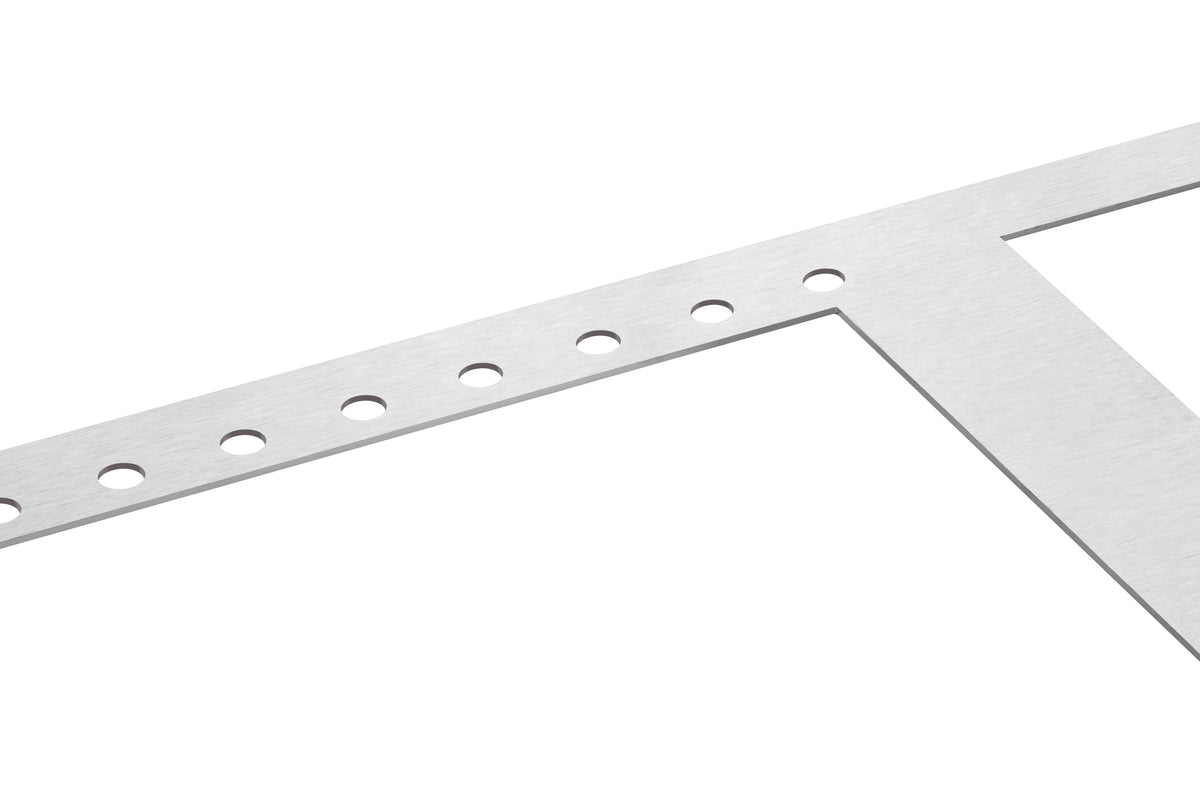 Einlegeboden M3 Snackpoint 200 | Bartscher 107304