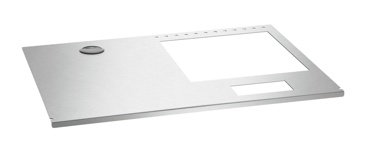 Einlegeboden M5 Snackpoint 200 | Bartscher 107306 - Bartscher