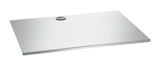 Einlegeboden M7 Snackpoint 200 | Bartscher 107308 - Bartscher