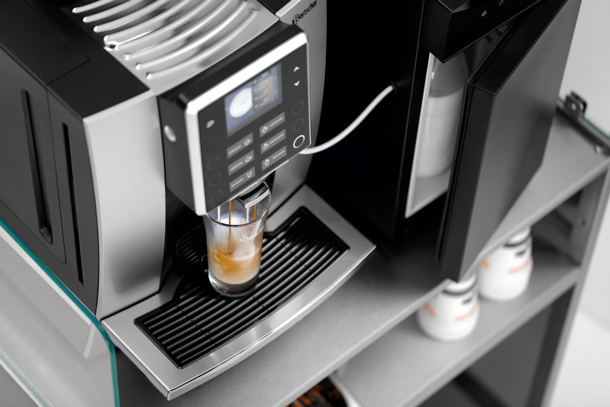 Einlegeboden M7 Snackpoint 200 | Bartscher 107308 - Bartscher