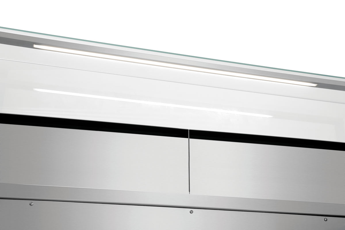 Kochstation KST3240 Eco | Bartscher 107311 - Bartscher