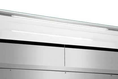 Kochstation KST3240 Eco | Bartscher 107311 - Bartscher