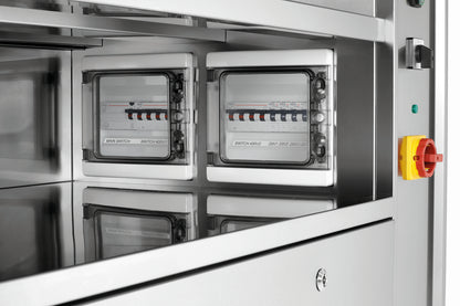 Kochstation KST3240 Eco | Bartscher 107311 - Bartscher