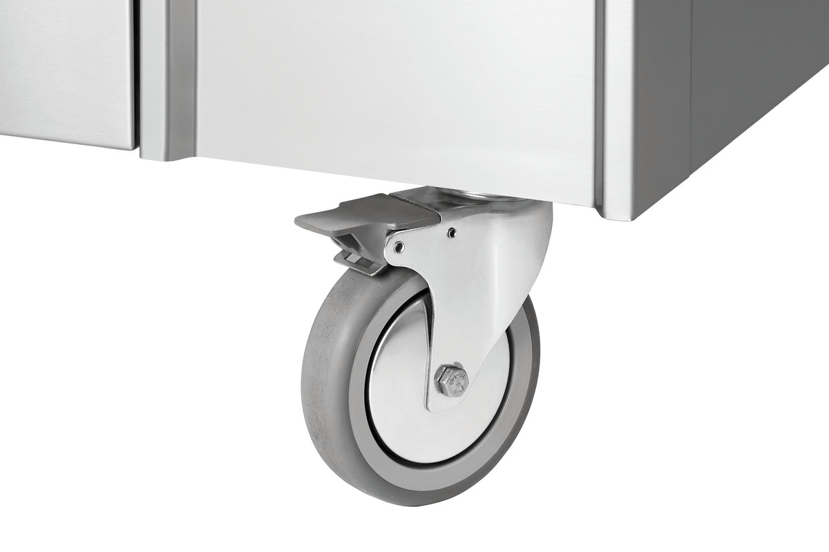 Kochstation KST3240 Eco | Bartscher 107311 - Bartscher