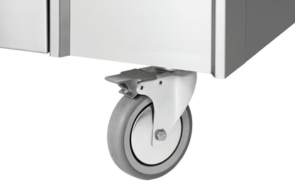 Kochstation KST3240 Eco | Bartscher 107311 - Bartscher