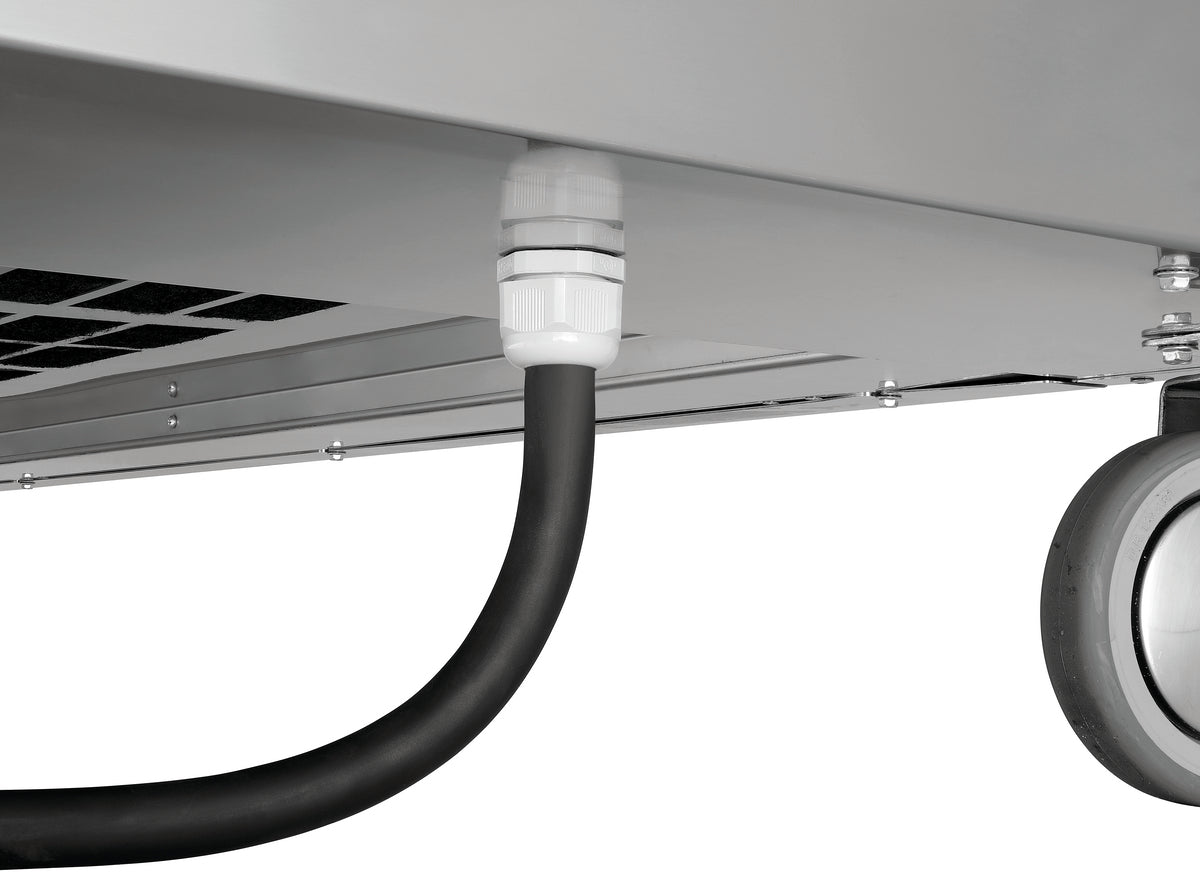 Kochstation KST3240 Eco | Bartscher 107311 - Bartscher