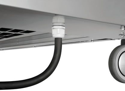 Kochstation KST3240 Eco | Bartscher 107311 - Bartscher