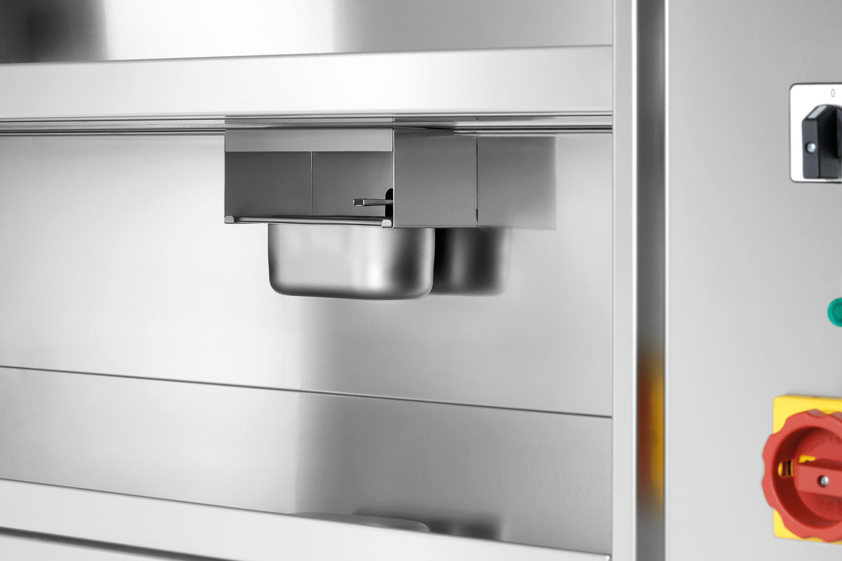 Kochstation KST3240 Eco | Bartscher 107311 - Bartscher