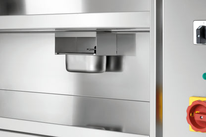 Kochstation KST3240 Eco | Bartscher 107311 - Bartscher