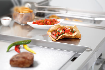 Kochstation KST3240 Eco | Bartscher 107311 - Bartscher