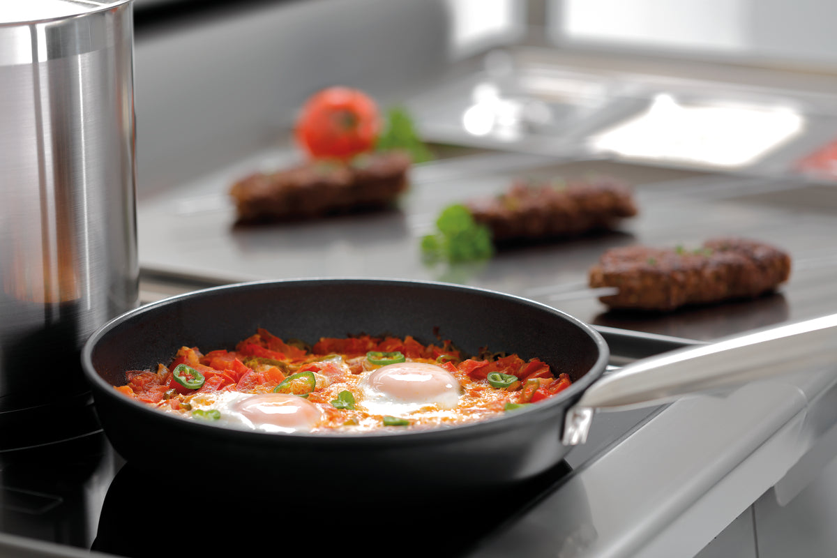 Kochstation KST3240 Eco | Bartscher 107311 - Bartscher