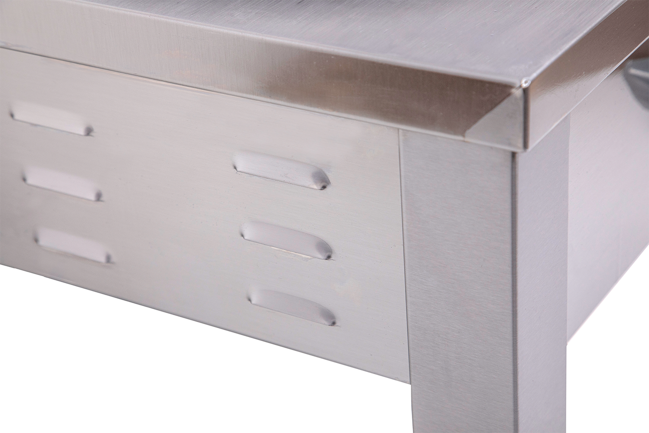 Elektro-Hockerkocher mit Hochleistungszone 5kW | KBS 10823007 - KBS Gastrotechnik