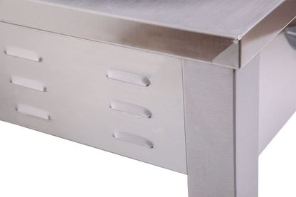 Elektro-Hockerkocher mit Hochleistungszone 5kW | KBS 10823007 - KBS Gastrotechnik