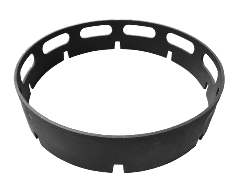 Wokring-Aufsatz für Hockerkocher | KBS 10895001 - KBS Gastrotechnik