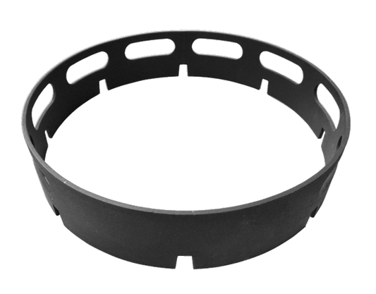 Wokring-Aufsatz für Hockerkocher | KBS 10895001 - KBS Gastrotechnik