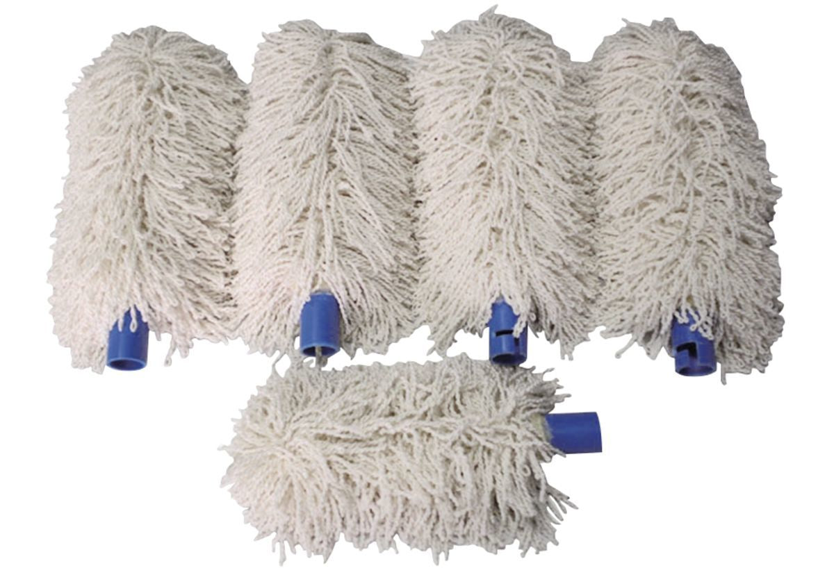 Gläserpolierbürsten-Set 4G1K | Bartscher 109472 - Bartscher