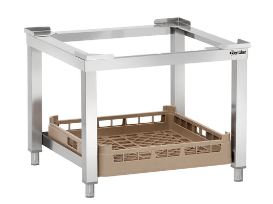Spülmaschinen Untertisch | Bartscher 109688 - Bartscher