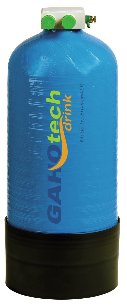 Austauschpatrone TKD 13400 FB | Bartscher 109888