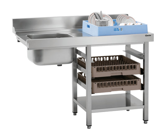 Vorabräumung DS-RE1B SKE | Bartscher 109960 - Bartscher