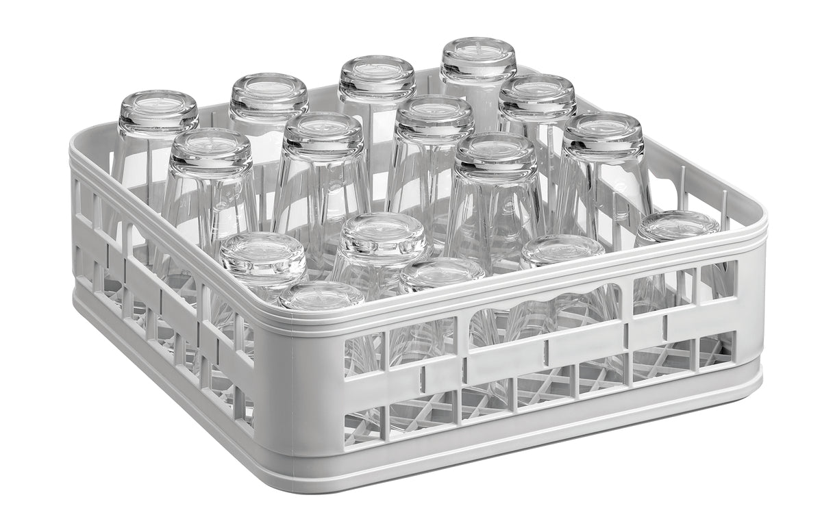 Universalkorb 350x350x110 | Bartscher 110312 - Bartscher