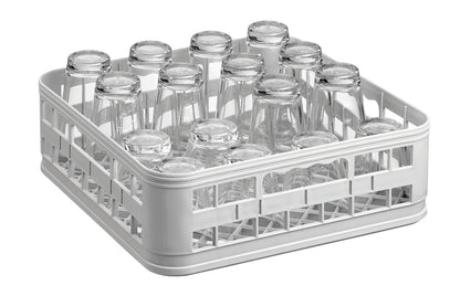 Universalkorb 350x350x110 | Bartscher 110312 - Bartscher