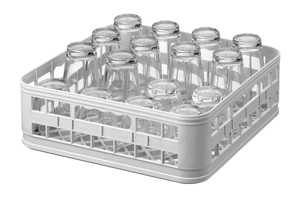 Universalkorb 350x350x110 | Bartscher 110312 - Bartscher