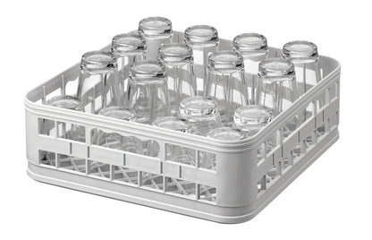 Universalkorb 350x350x110 | Bartscher 110312 - Bartscher