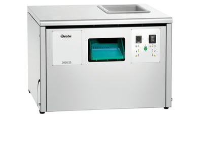 Besteckpoliermaschine 3000/25 | Bartscher 110432
