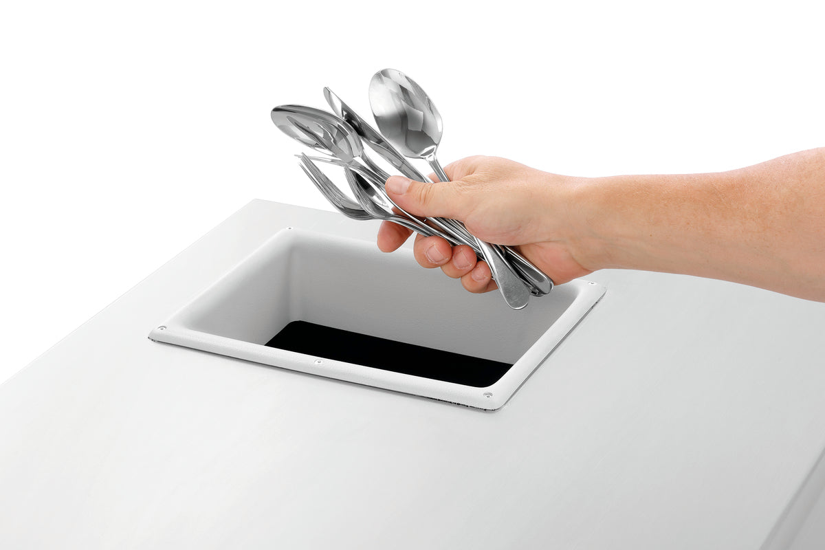 Besteckpoliermaschine 3000/25 | Bartscher 110432