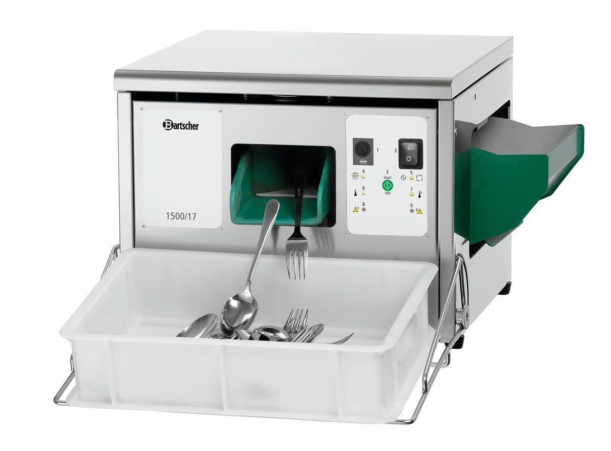 Besteckkorbhalter 1500/17 | Bartscher 110435 - Bartscher