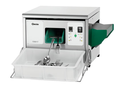 Besteckkorbhalter 1500/17 | Bartscher 110435 - Bartscher