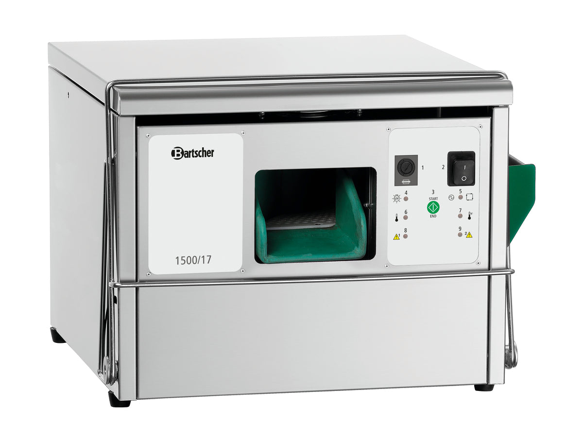 Besteckkorbhalter 1500/17 | Bartscher 110435 - Bartscher