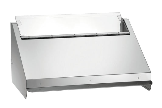 Lärmschutzhaube 3000/25 | Bartscher 110437 - Bartscher