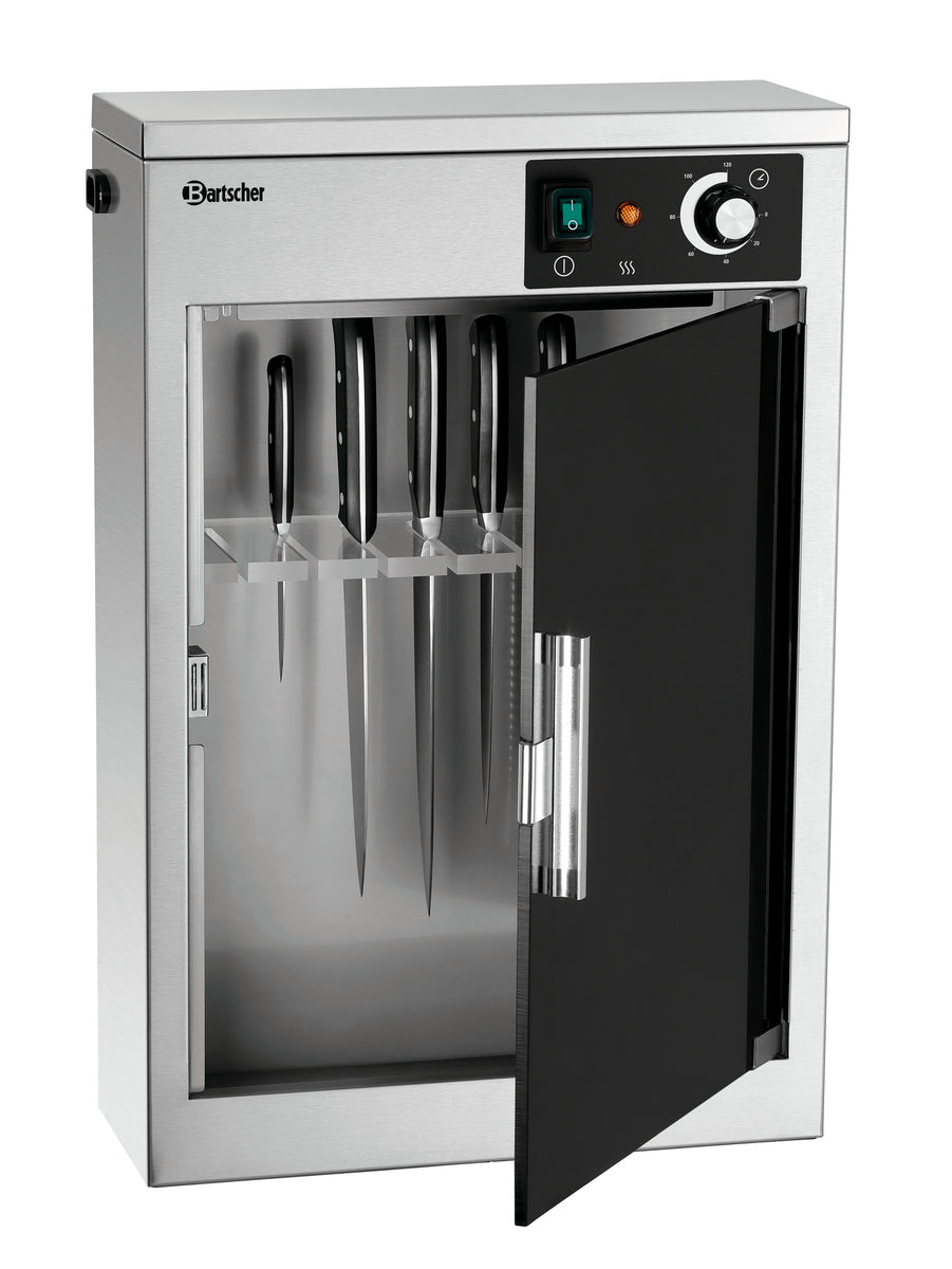 Messersterilisator 9-330 | Bartscher 110438 - Bartscher
