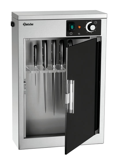 Messersterilisator 9-330 | Bartscher 110438 - Bartscher