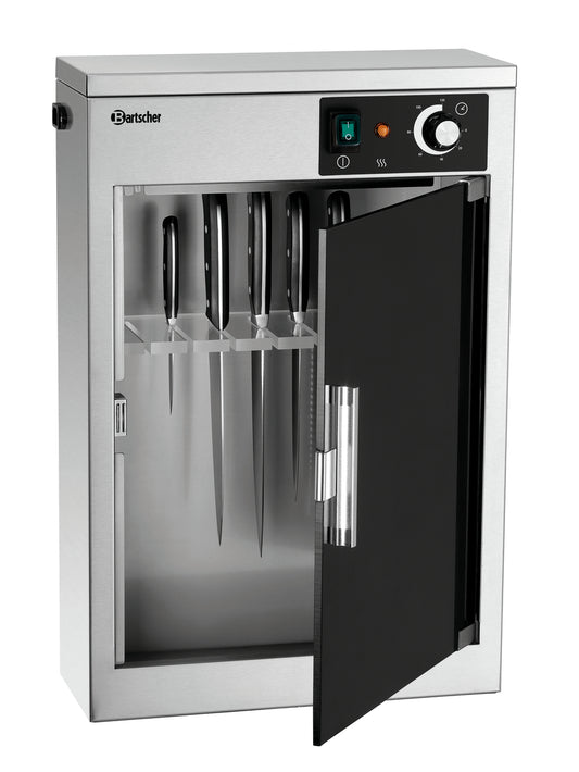 Messersterilisator 9-330 | Bartscher 110438 - Bartscher