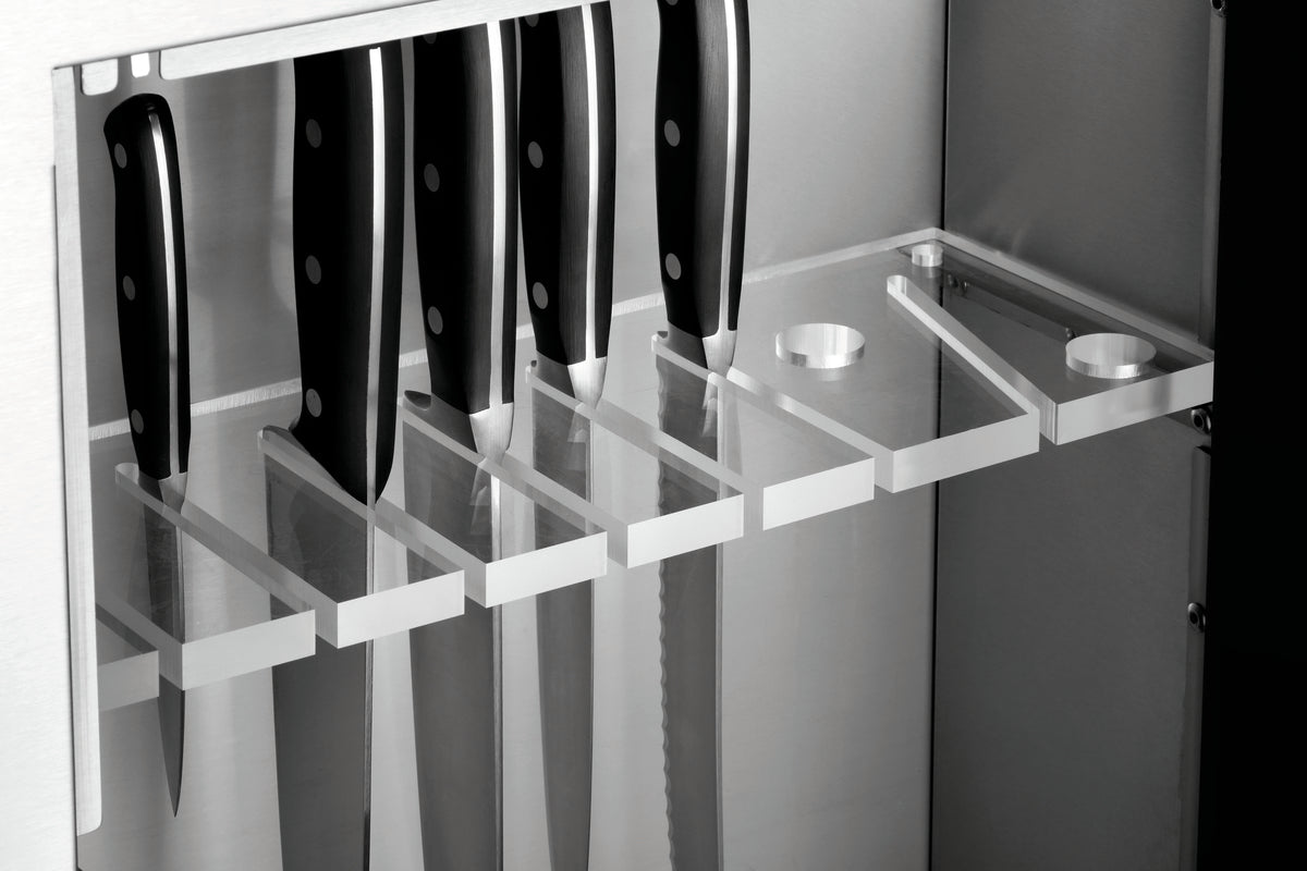 Messersterilisator 9-330 | Bartscher 110438