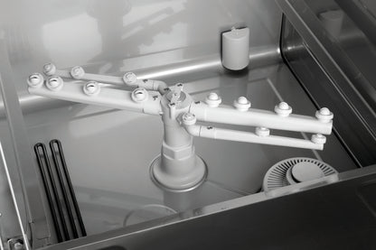 Spülmaschine US C500 LPR | Bartscher 110531 - Bartscher