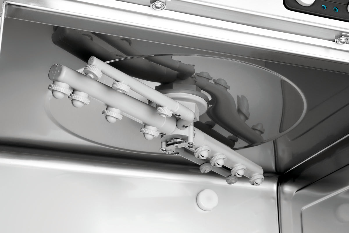 Spülmaschine US C500 LPR | Bartscher 110531 - Bartscher