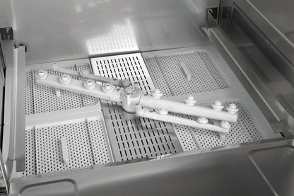 Spülmaschine US M500 LPR K | Bartscher 110541 - Bartscher