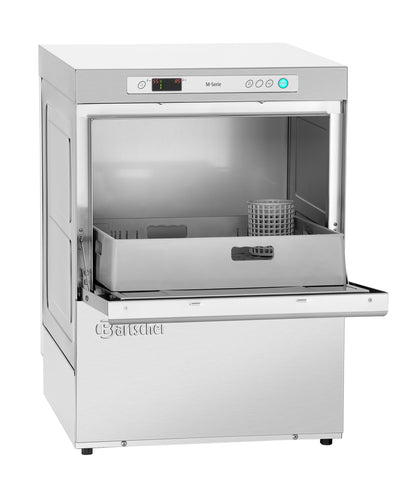 Spülmaschine US M500 LPR K | Bartscher 110541 - Bartscher