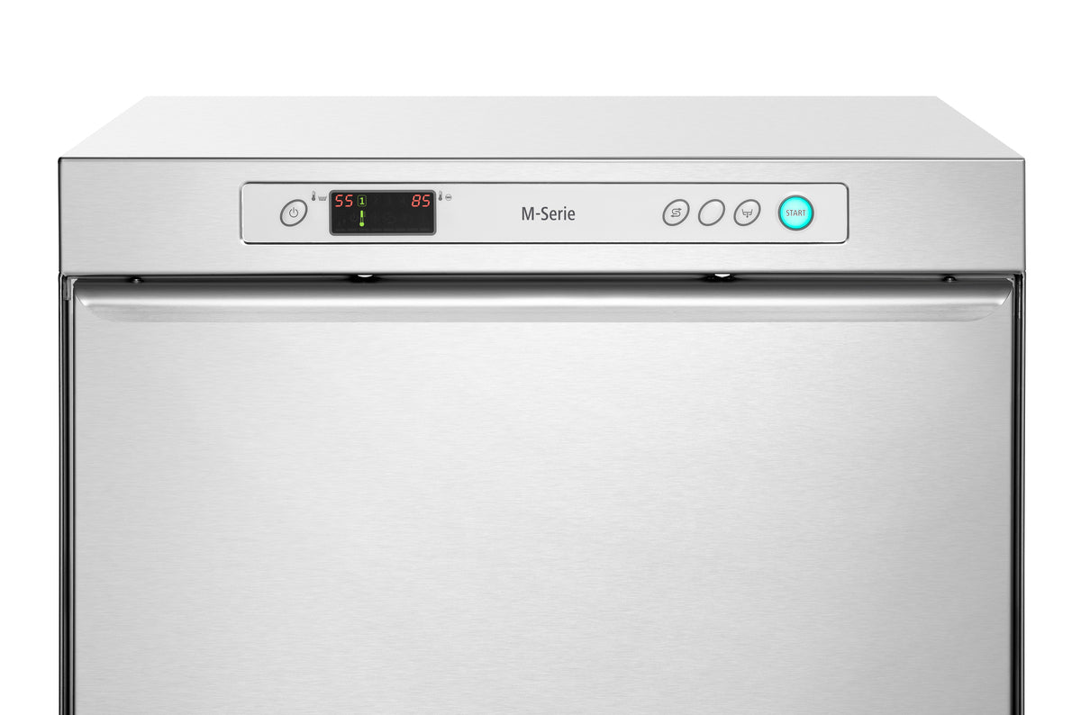 Spülmaschine US M500 LPR K | Bartscher 110541 - Bartscher